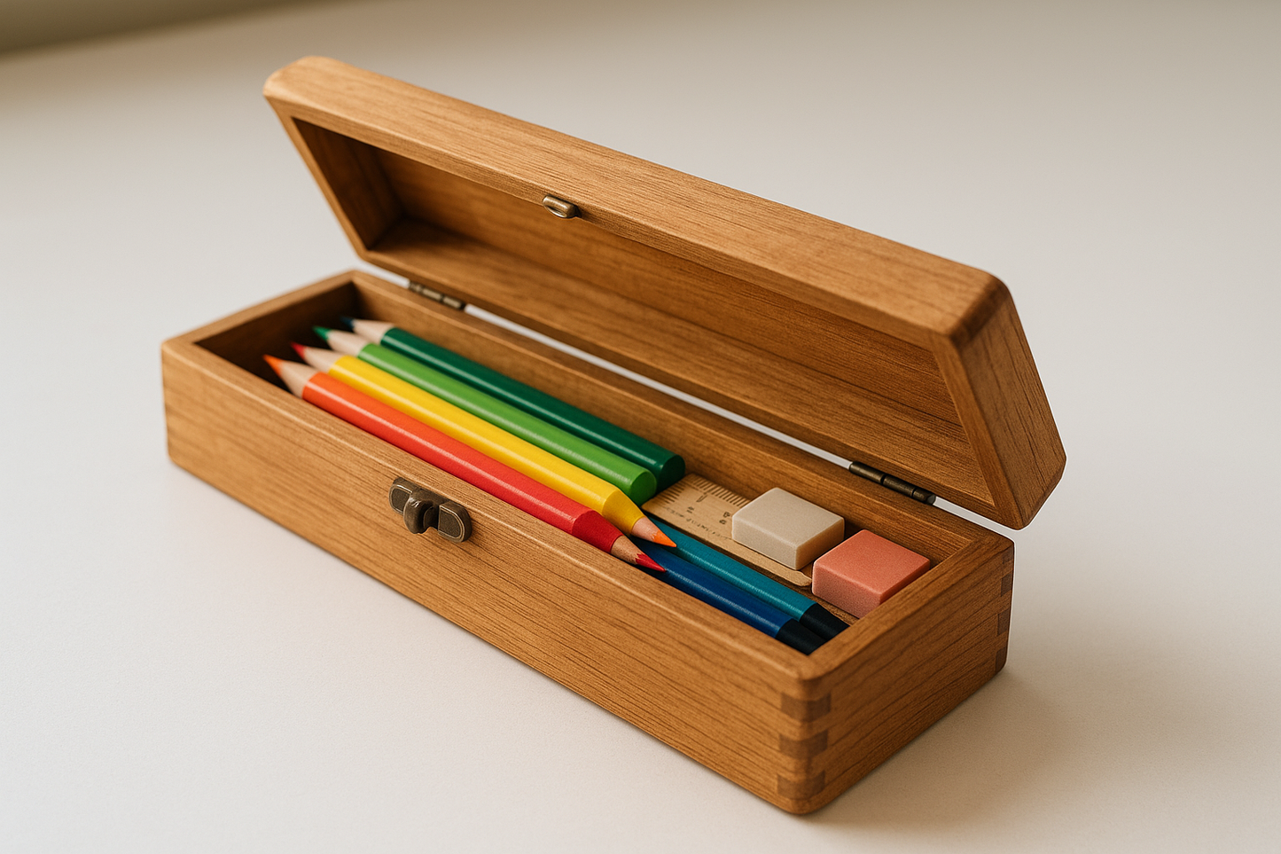 pencil box